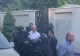 Igor Dodon, ridicat de mascați. Fostul președinte a fost reținut pentru 72 de ore - VIDEO