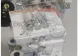"Împăratul drogurilor" din Arad, dus la audieri. Una dintre cele mai mari rețele de traficanți, anihilată (VIDEO)