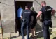 Descoperire șocantă în Bihor. Un schelet uman a fost găsit în subsolul unui bloc