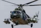Elicopter pilotat de un român, PRĂBUȘIT în Grecia - Doar o persoană a fost salvată! IMAGINI 