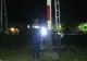 Accident MORTAL pe calea ferată, în municipiul Brăila: un bărbat de 50 de ani a fost lovit frontal