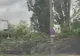 COD ROȘU în Oltenia. Alertă în DOLJ și Mehedinți, după ce furtunile au lovit județele Gorj, Olt și Vâlcea