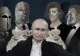 "Denazificare" online. Rețelele proruse distribuie videoclipuri cu ucraineni care-și cer scuze - VIDEO