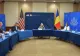 Premierul Ciucă, mesaj pentru  Jill Biden: „România este „acasă” pentru sute de mii de ucraineni fugiți din calea războiului”