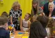 Jill Biden, impresionată de copiii ucraineni refugiați și de mamele lor: „Sunteți femei incredibile! Mulțumesc, România, pentru cum i-ați primit!”