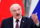 Lukașenko îl lasă în ofsaid pe Putin - Președintele Belarus evită participarea directă în războiul din Ucraina