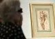 Suma fabuloasă cu care s-a vândut la licitație un desen de Michelangelo