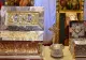 Moaştele Sfântului Ioan Botezătorul, la Catedrala Urziceni. Procesiuni religioase timp de trei zile - PROGRAM