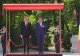 Klaus Iohannis: Integritatea Ucrainei, singura soluție acceptată la negocieri. Susținem sancțiunile la adresa Rusiei