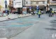 Parcările, „aurul” Capitalei. 1 milion de lei pe zi. Atât vrea să facă Primăria București din taxarea parcărilor