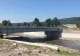 Pod inaugurat cu apă sfințită și copii îmbrăcați în port popular - Construcția a costat 720.000 de euro