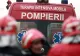INCENDIU violent la un adăpost de animale, din Iași - O persoană, grav RĂNITĂ