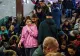 Metroul din Harkiv se redeschide, după ce timp de 3 luni a fost adăpost antiaerian