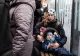Aproape un milion de ucraineni au intrat în România după ce Rusia a invadat țara vecină, pe 24 februarie
