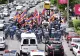 FOTO + VIDEO | Proteste masive în Armenia. Oamenii cer demisia premierului