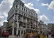 Explozie la un hotel din Havana: 31 de morți, zeci de răniți - FOTO
