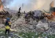 Război Ucraina. Școală bombardată, în regiunea Lugansk. Clădirea, rasă de pe fața pământului - anunțul lui Zelenski