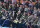 Putin, cu păturică la parada de Ziua Victoriei - Cum s-a transformat liderul rus care înota la bustul gol în copcă