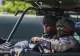 Un tată s-a înrolat în război împreună cu cei 2 copii: „Nu avem altă opțiune. Ne apărăm pământul”