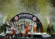 Eintracht Frankfurt a câștigat trofeul Europa League, după 5-4 cu Glasgow Rangers, la loviturile de departajare