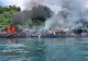 Incendiu pe un feribot din Filipine: cel puțin 7 morți