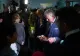 Prinţul Charles, în vizită la centrul pentru refugiaţi ucraineni de la Romexpo - Galerie FOTO
