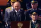 Fără avioane la parada militară din Piața Roșie. Putin: „Occidentul se pregătește pentru o invazie a pământului nostru”