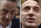Fratii Mazăre, duși sub escortă la înmormântarea mamei lor