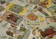 Ce spun cărțile de tarot despre luna mai. Zodia care se desprinde definitiv de trecutul dureros - începe o viață lipsită de griji 
