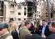 Premierul Canadei, Justin Trudeau, în vizită în Ucraina. S-a dus în oraşul Irpin