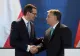 Viktor Orban, tot mai izolat. Polonia, fostul aliat, i-a întors spatele - analiză Bloomberg