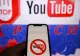 Youtube promite că nu pleacă din Rusia: „Vrem să oferim în continuare informații independente”