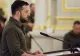  Zelenski: Peste 300 de persoane au fost salvate din combinatul siderurgic Azovstal