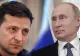 Reacția Moscovei referitoare la o eventuală întâlnire istorică Putin-Zelenski: "Trebuie să fie productivă şi bine pregătită''