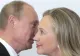 Hillary Clinton: „PUTIN are o încredere mesianică în sine” - Dezvăluiri despre refacerea Imperiului Rus