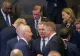 Summit la Madrid | Klaus Iohannis, la dineul de gală, alături de Joe Biden - Măsuri radicale pentru descurajarea Rusiei