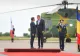 Iohannis către Macron: Sper că vom putea conta pe sprijinul Franței în ceea ce privește deblocarea discuțiilor privind aderarea României la Schengen