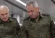 Ministrul rus al Apărării, Serghei Şoigu, în vizită pe frontul din Ucraina: inspecția, ținută la SECRET