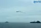 Exerciții navale rusești în Marea Baltică, în contextul tensiunilor NATO: zeci de nave și avioane, scoase la bătaie