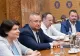 Nicolae Ciucă, reuniune cu omologul său din Republica Moldova: soluții pentru procesarea fluxurilor de mărfuri la punctele de trecere a frontierei