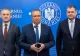 S-au semnat primele 6 contracte finanțate prin PNRR. Nicolae Ciucă: „România este în grafic cu îndeplinirea țintelor, jaloanelor și reformelor”