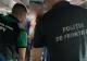 Polițist bătut de superior după ce a pierdut un lot de țigări. Unde urma să ajungă marfa de contrabandă din Moldova