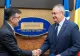 Nicolae Ciucă, discuții cu șefii Google: consecințele războiului din Ucraina, amenințările în domeniul securității cibernetice