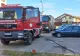 3 adulți și 3 copii, răniți în urma exploziei unei butelii, într-un apartament din Gorj - FOTO