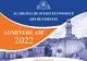 Alege un lider și vei deveni un Lider! ASE anunță înscrieri la programele universitare de licență, masterat și doctorat pentru anul universitar 2022-2023