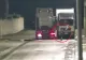 Cum a furat un șofer român de TIR mii de litri de motorină din camioane, în Spania - VIDEO