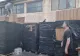 Captură uriașă de țigări de contrabandă. 760.000 de pachete confiscate de polițiștii de frontier - VIDEO 