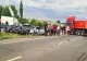 Accident pe Centura Nord a Craiovei: o familie întreagă a ajuns ajuns la spital