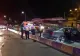Accident cumplit în județul Mureș: 3 victime, în urma unui impact violent - FOTO