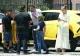Fiul de 10 ani al actorului Ben Affleck a făcut accident. Jennifer Lopez era în mașină – VIDEO&FOTO